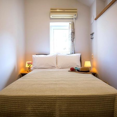 Stylish Old Town Apartments Corfu  Zewnętrze zdjęcie