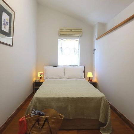 Stylish Old Town Apartments Corfu  Zewnętrze zdjęcie