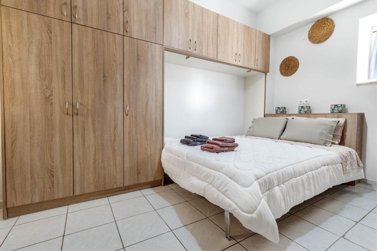 Stylish Old Town Apartments Corfu  Zewnętrze zdjęcie