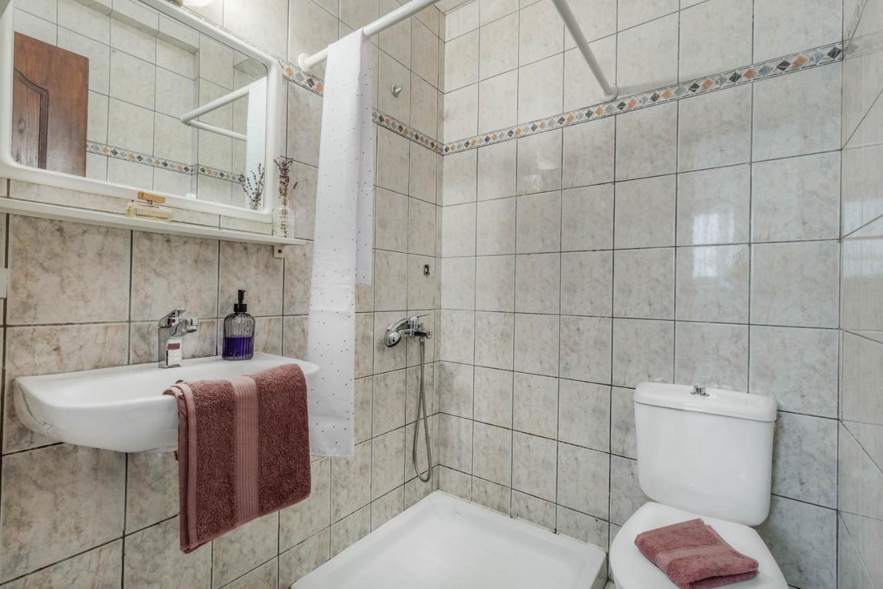Stylish Old Town Apartments Corfu  Zewnętrze zdjęcie
