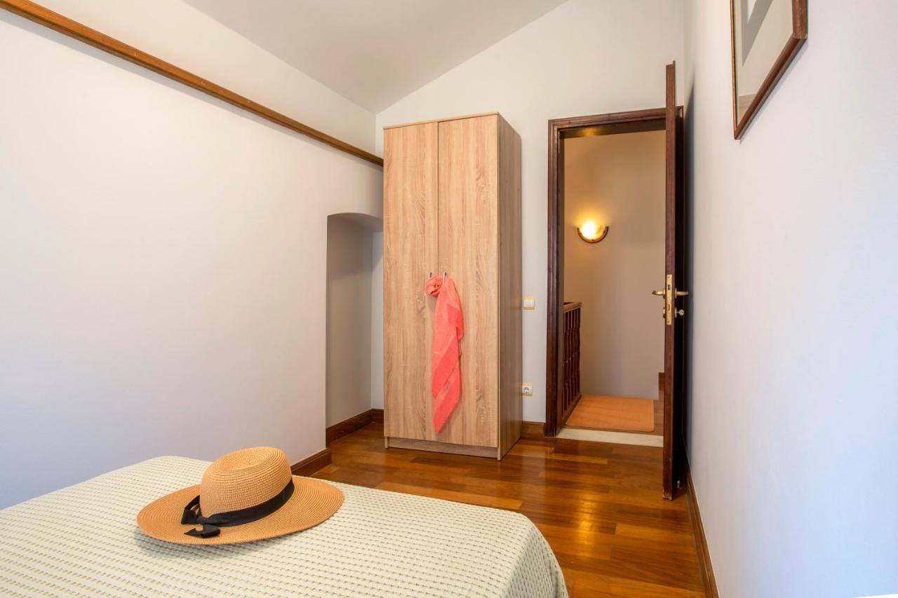 Stylish Old Town Apartments Corfu  Zewnętrze zdjęcie