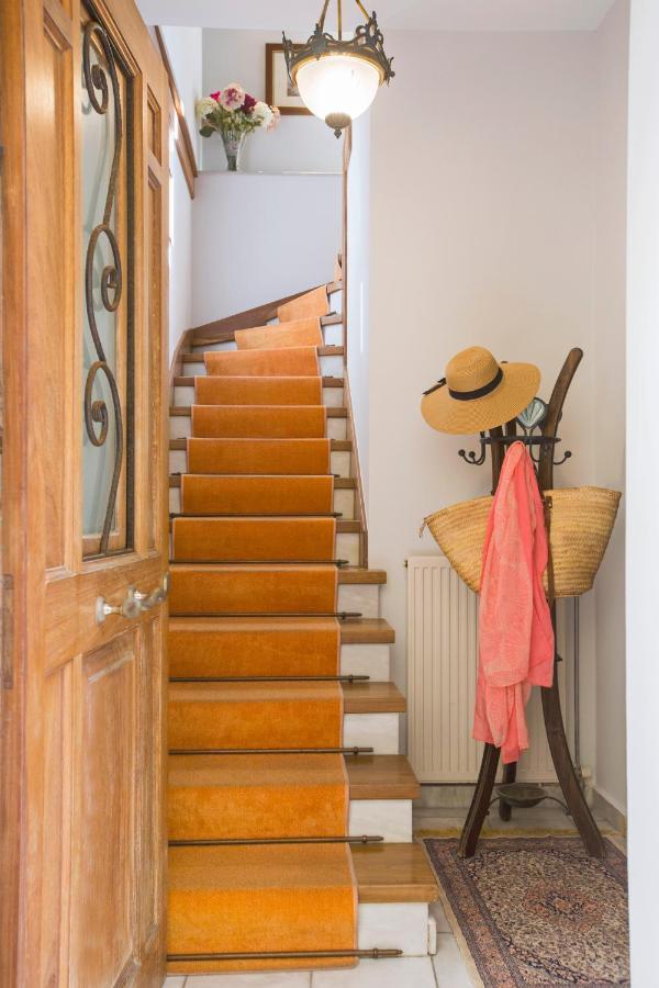 Stylish Old Town Apartments Corfu  Zewnętrze zdjęcie