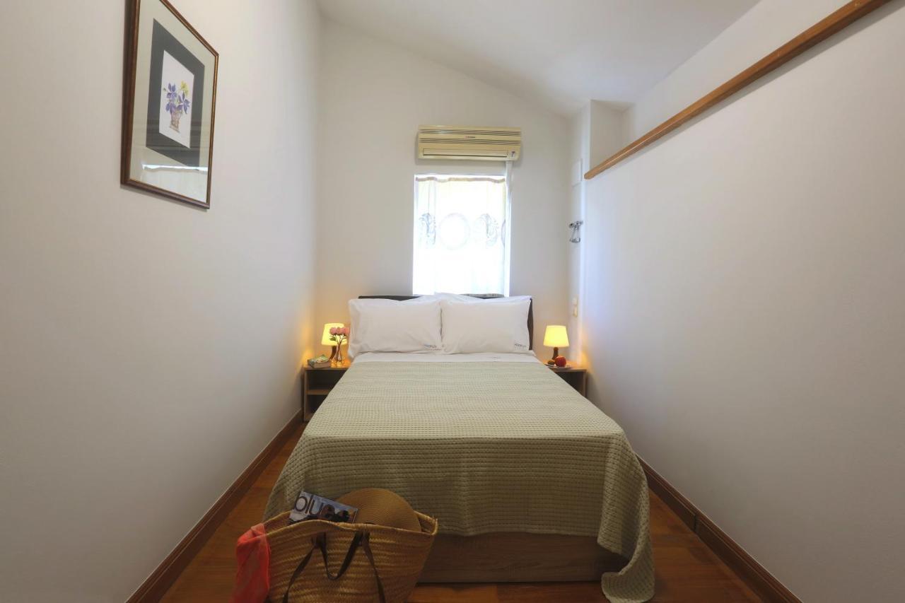 Stylish Old Town Apartments Corfu  Zewnętrze zdjęcie