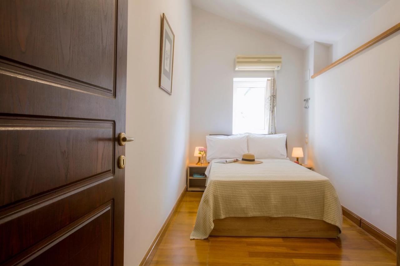 Stylish Old Town Apartments Corfu  Zewnętrze zdjęcie