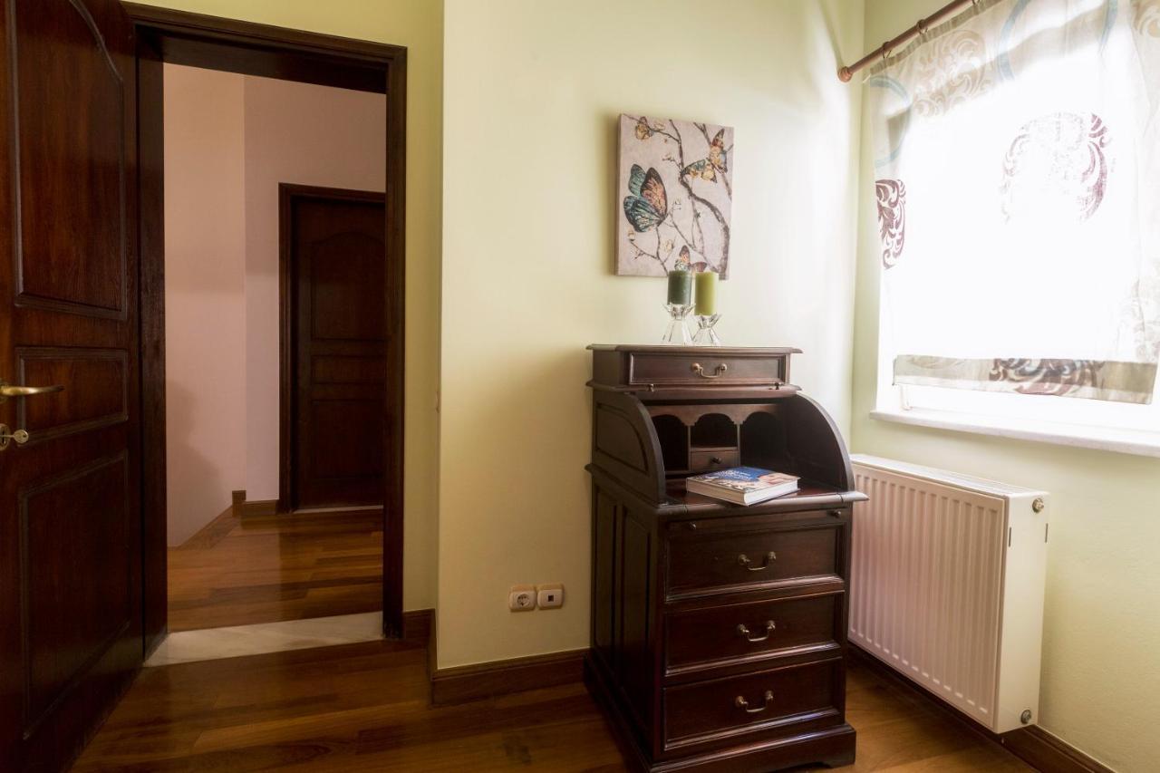 Stylish Old Town Apartments Corfu  Zewnętrze zdjęcie