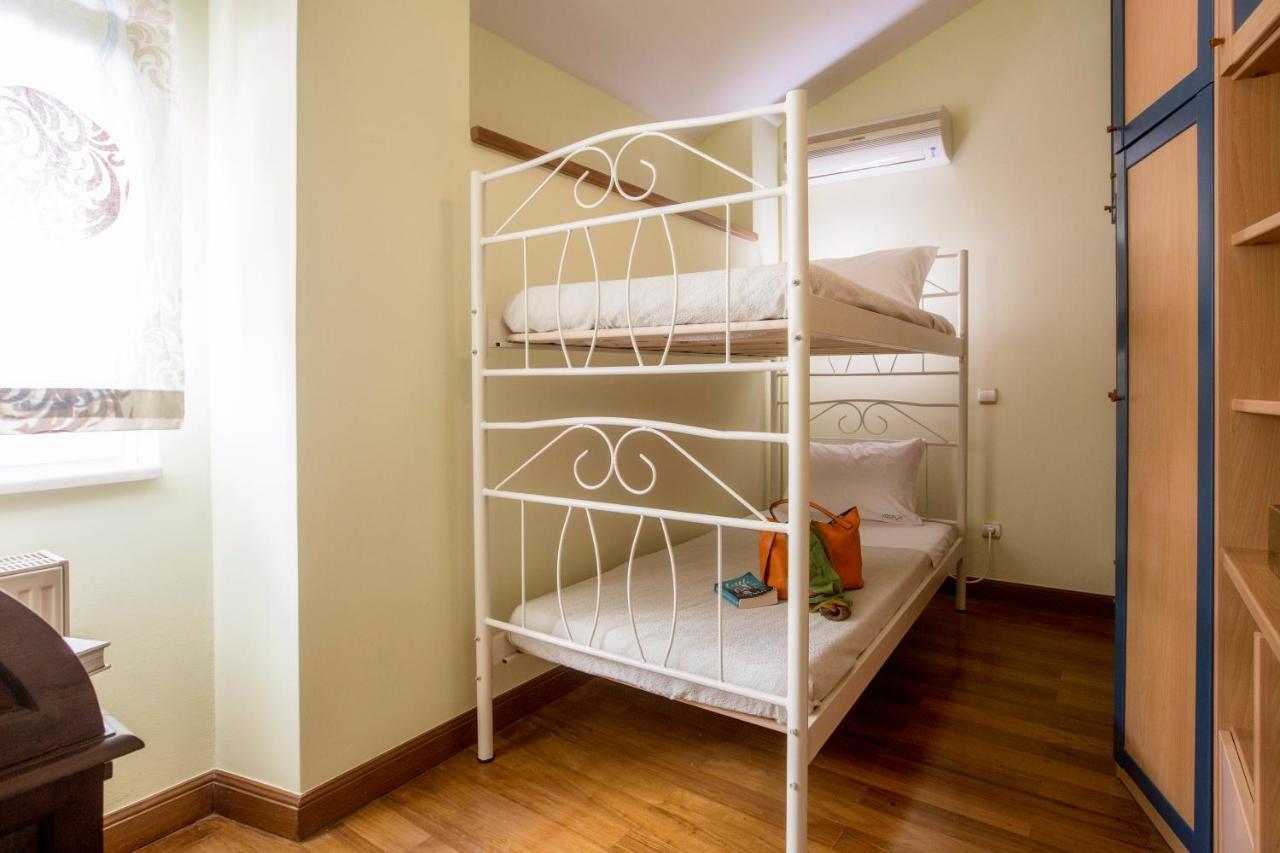 Stylish Old Town Apartments Corfu  Zewnętrze zdjęcie