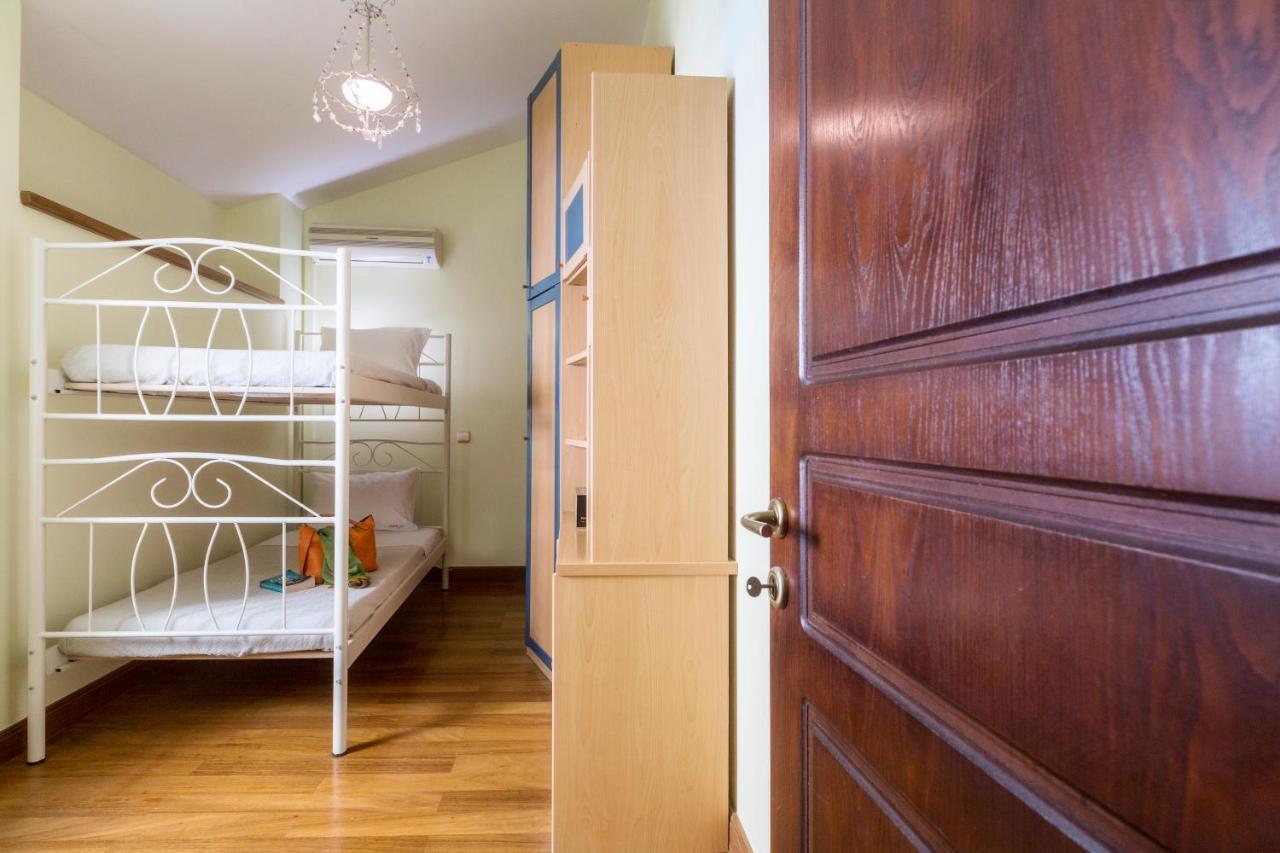 Stylish Old Town Apartments Corfu  Zewnętrze zdjęcie