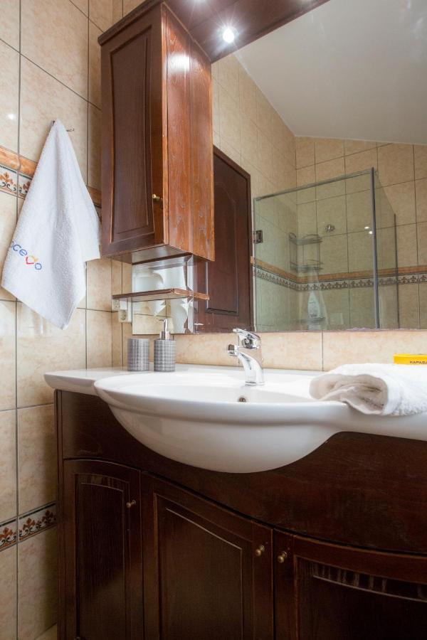 Stylish Old Town Apartments Corfu  Zewnętrze zdjęcie