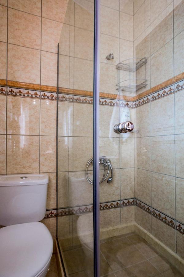 Stylish Old Town Apartments Corfu  Zewnętrze zdjęcie