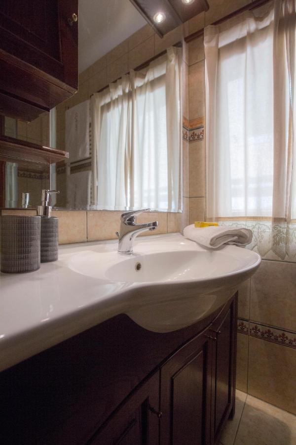 Stylish Old Town Apartments Corfu  Zewnętrze zdjęcie