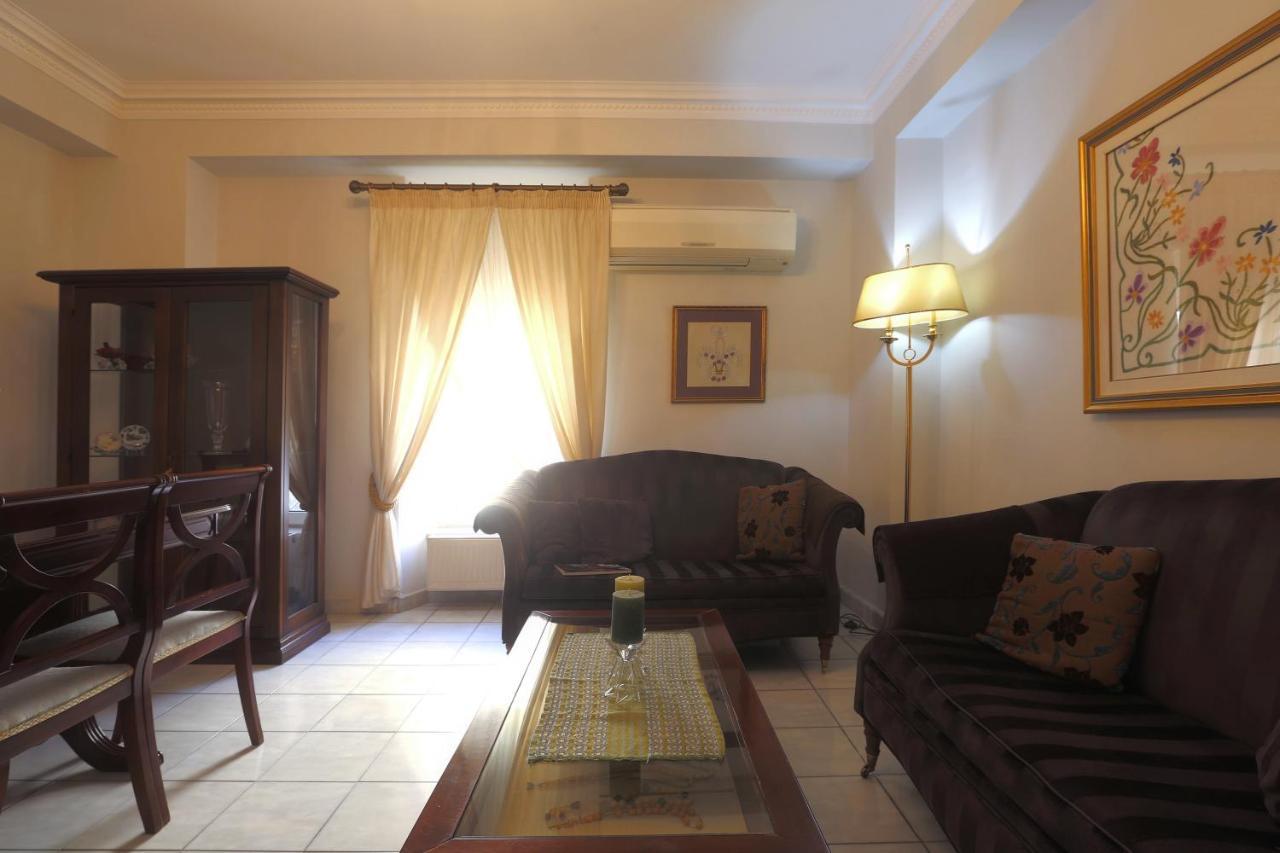 Stylish Old Town Apartments Corfu  Zewnętrze zdjęcie