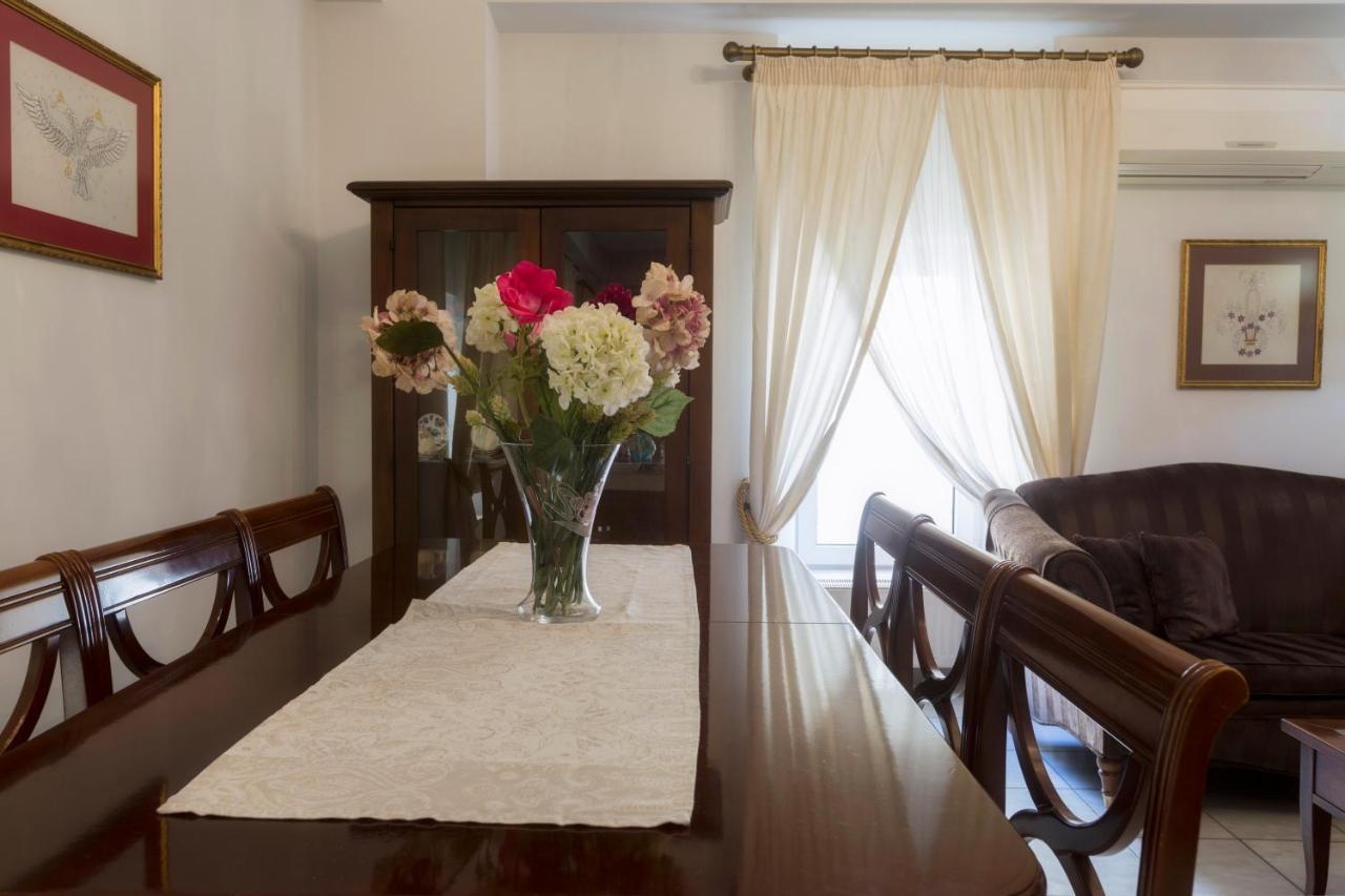 Stylish Old Town Apartments Corfu  Zewnętrze zdjęcie