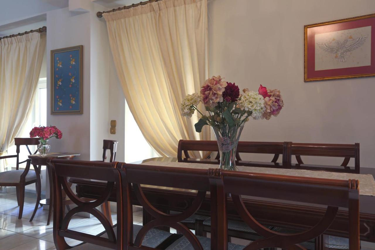 Stylish Old Town Apartments Corfu  Zewnętrze zdjęcie