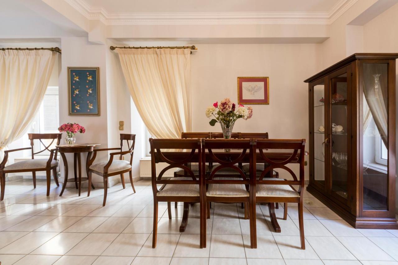 Stylish Old Town Apartments Corfu  Zewnętrze zdjęcie